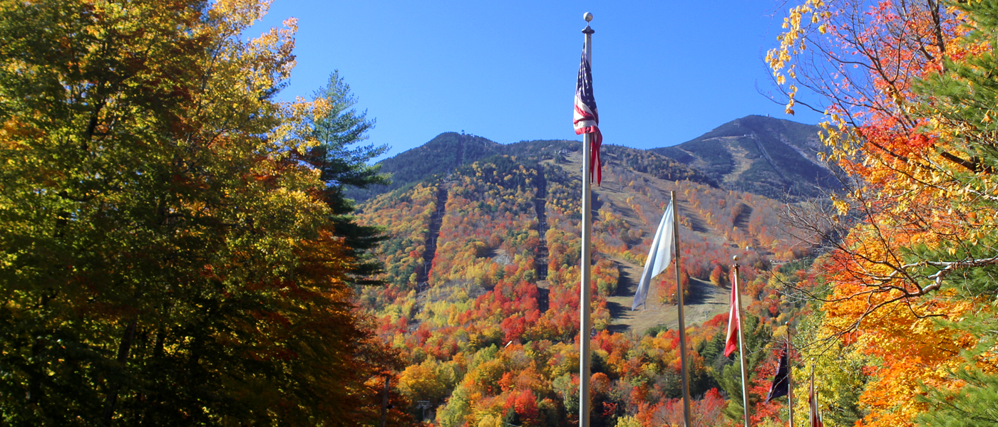 Whiteface Mountain Slide Image