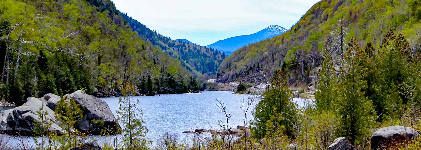 Cascade Pass Image