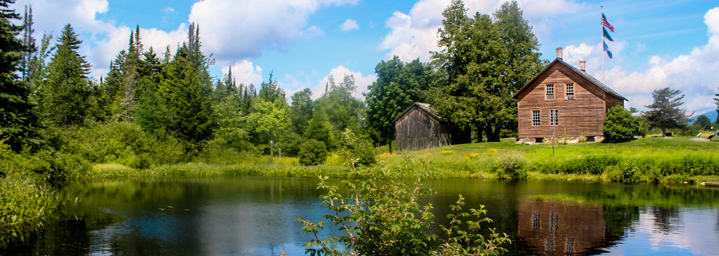 John Brown Farm Image