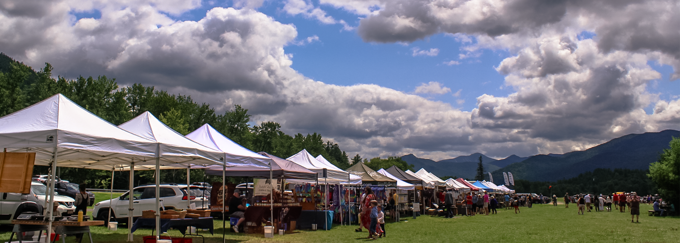 Keene Farmers Market Image