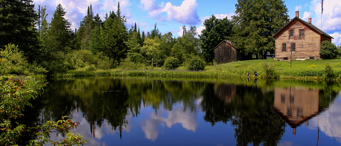 John Brown Farm Image