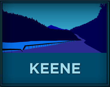 Keene Page Link