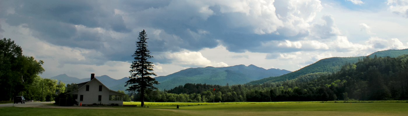 Marcy Field Image