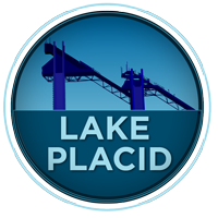 Lake Placid Logo