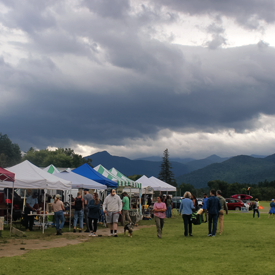 Image of Keene Farmers Market