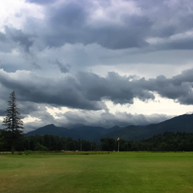 Image of Marcy Field, Keene