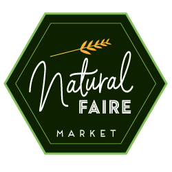 Natual Faire Market Logo