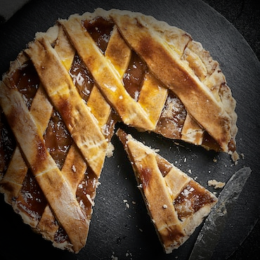 Apple Pie Image