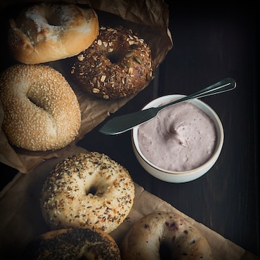 Bagels Image