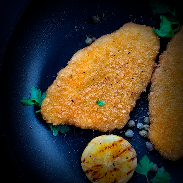 Frozen Chicken Tenders Image