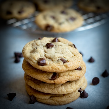 Chocolate Chip Cookie