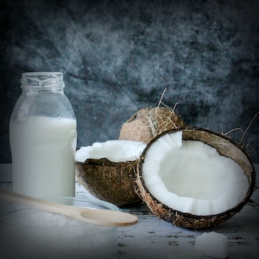 Coconut Milk Image