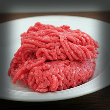 Organic Ground Beef Image