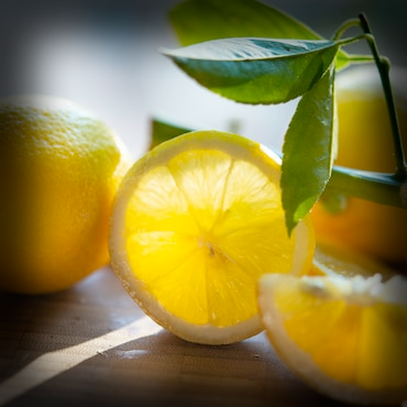 Lemons Image