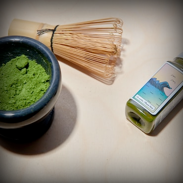 Matcha Powder Image