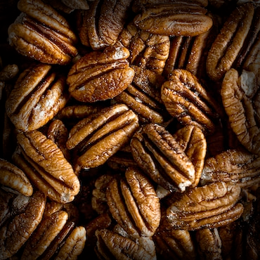 Pecan Pieces Image