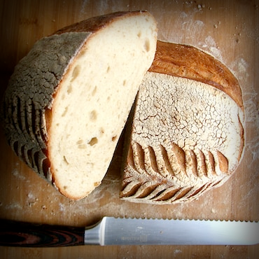 Sourdough Bread Image