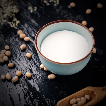 Soy Milk Image