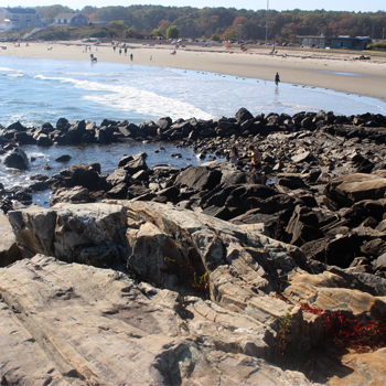 Image of New Hampshire Seacoast, Rye, NH