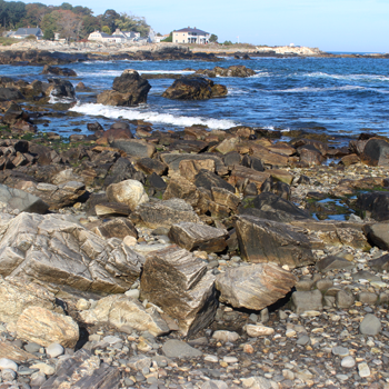 Image of New Hampshire Seacoast, Rye, NH