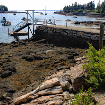 Image of Southport Island, ME