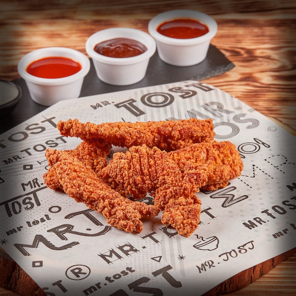 Image of Chicken Tenders