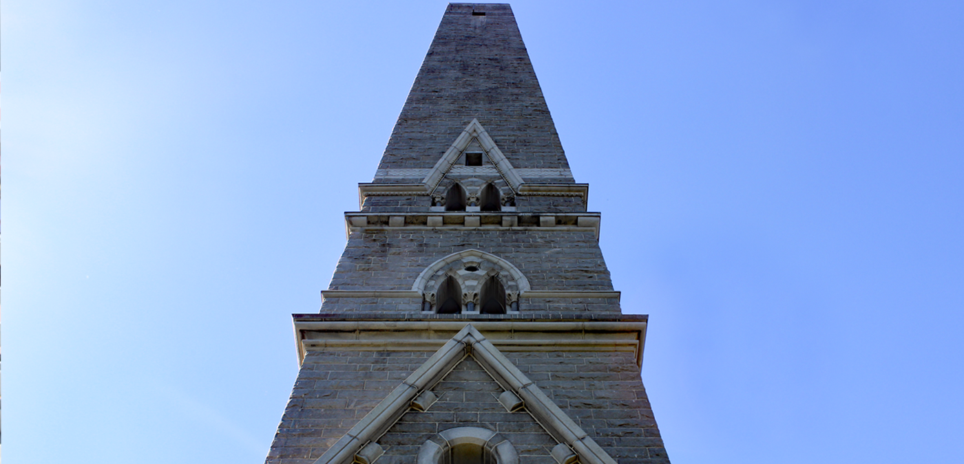 Saratoga Battle Monument Image