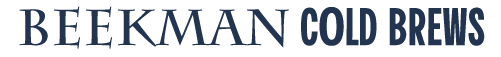 Beekman Cold Brews Logo