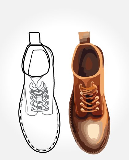 AI-Assisted Illustration