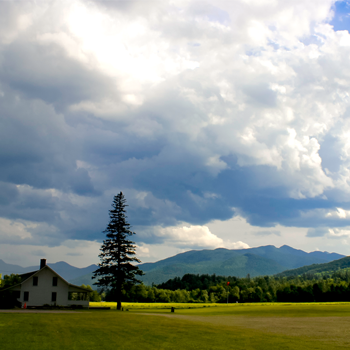 Image of Marcy Field, Keene, NY